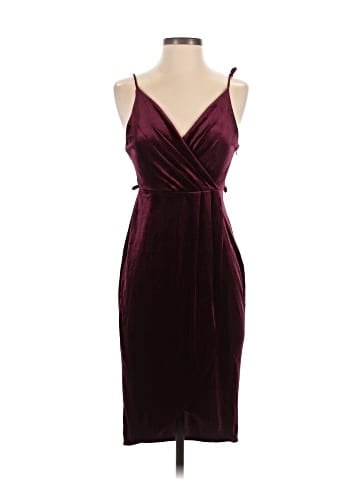 Ark & Co. Cocktail Dress (view 1)