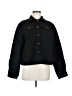 Zeagoo 100% Polyester Black Jacket Size M - photo 1