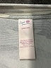 Secret Treasures Camo Gray Pullover Sweater Size S - photo 7