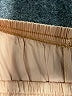 Unbranded Solid Tan Casual Pants Size S (estimated) - photo 7