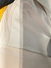 Unbranded Yellow Swimsuit Top Size S (estimated) - photo 3