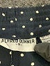 Alfred Dunner 100% Polyester Polka Dots Blue Casual Pants Size 18 - photo 4
