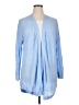 Ann Taylor LOFT Blue Cardigan Size XL - photo 1