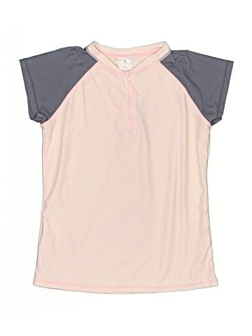 Snapper Rock Rash Guard (view 1)