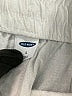 Old Navy Solid Ivory Shorts Size L - photo 3
