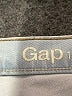 Gap Hearts Blue Jeans Size 6R - photo 4