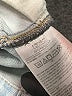 Gap Hearts Blue Jeans Size 6R - photo 5