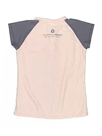 Snapper Rock Rash Guard (view 2)