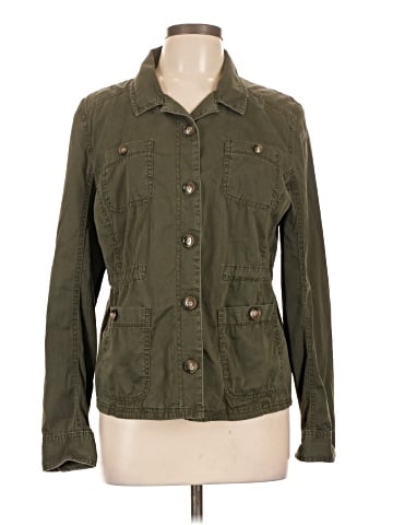 Caslon Jacket (view 1)