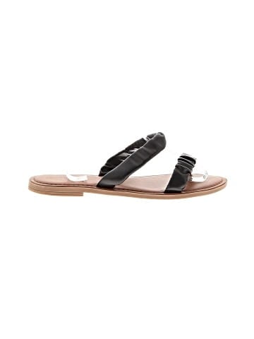 Universal Thread Sandals (view 1)