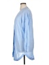 Ann Taylor LOFT Blue Cardigan Size XL - photo 5