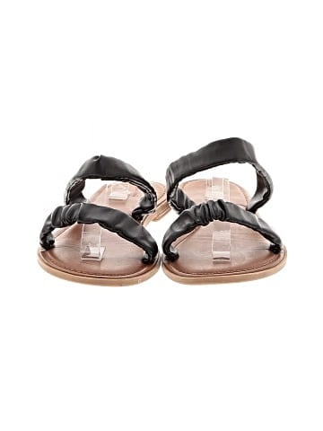 Universal Thread Sandals (view 2)
