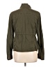 Caslon 100% Cotton Green Jacket Size L - photo 2