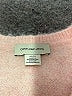 CALVIN KLEIN JEANS Pink Short Sleeve Top Size S - photo 7