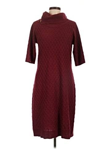 Appraisal Casual Dress (view 1)