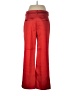 Zara Red Dress Pants Size L - photo 2