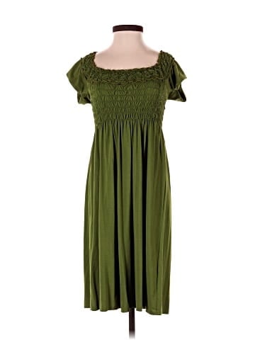 Studio M Casual Dress (view 1)