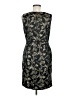 Talbots Black Cocktail Dress Size 6 - photo 2