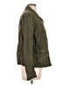 Caslon 100% Cotton Green Jacket Size L - photo 4