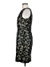 Talbots Black Cocktail Dress Size 6 - photo 5