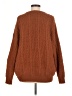 Arizona Jean Company Brown Pullover Sweater Size M - photo 2