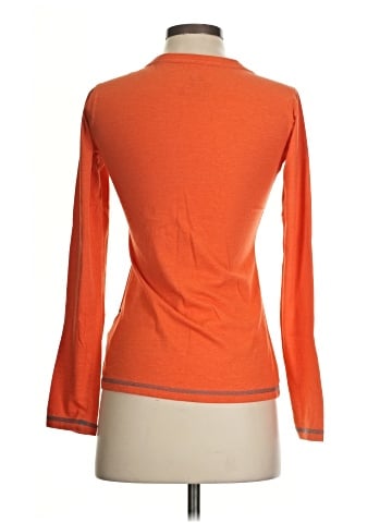 Jack Wolfskin Long Sleeve T-Shirt (view 2)