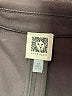 Anne Klein Black Blazer Size 12 - photo 6