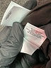 Anne Klein Black Blazer Size 12 - photo 7