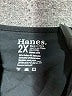 Hanes Black Tank Top Size 2X - photo 7
