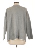 J.Jill Silver Pullover Sweater Size L - photo 2