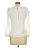 Assorted Brands Ivory Long Sleeve Turtleneck Size L - photo 2