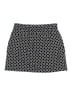 T by Talbots Argyle Gray Casual Skirt Size L - photo 2