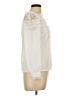 Assorted Brands Ivory Long Sleeve Turtleneck Size L - photo 4