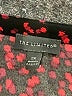 The Limited Animal Print Black Long Sleeve Blouse Size 2X - photo 7