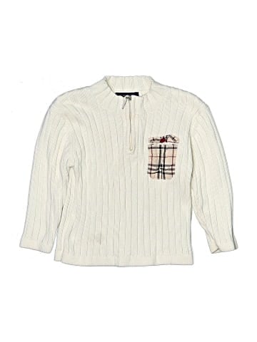 Burberry Pullover Sweater (view 1)