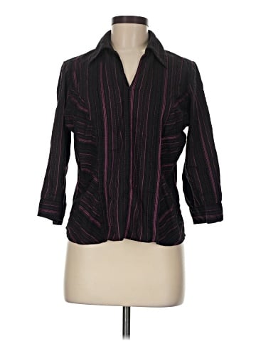 Marks & Spencer 3/4 Sleeve Blouse (view 1)