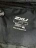 2XU Solid Black Active Pants Size XL - photo 7