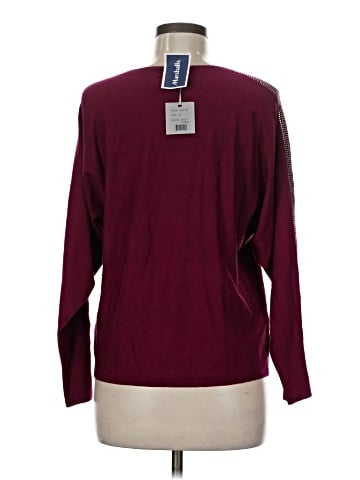 Liv Long Sleeve Top (view 2)