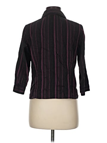 Marks & Spencer 3/4 Sleeve Blouse (view 2)