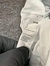 Unbranded White Bodysuit Size M - photo 3