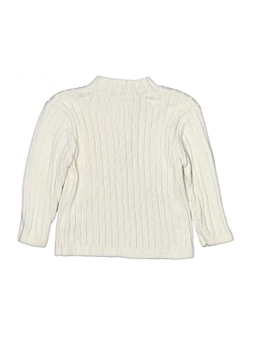 Burberry Pullover Sweater (view 2)
