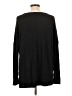 Time and Tru Black Pullover Sweater Size L - photo 2