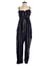 Apiece Apart Stripes Blue Jumpsuit Size 0 - photo 1