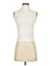 Gap Ivory Sleeveless Top Size XS - photo 1