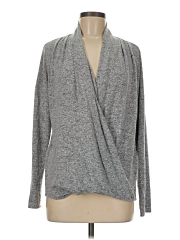 Gibson Pullover Sweater (view 1)