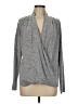 Gibson Gray Pullover Sweater Size M - photo 1