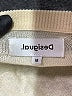Desigual Ivory Pullover Sweater Size M - photo 6