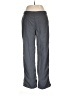 Cheetah Gray Dress Pants Size L - photo 1