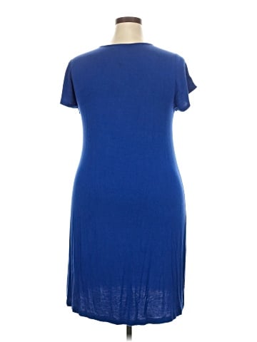 Design History Casual Dress (view 2)