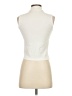 Gap Ivory Sleeveless Top Size XS - photo 2